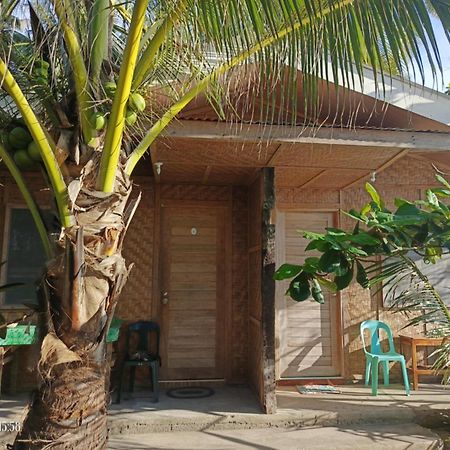 Enrico'S Guesthouse 锡基霍尔 外观 照片