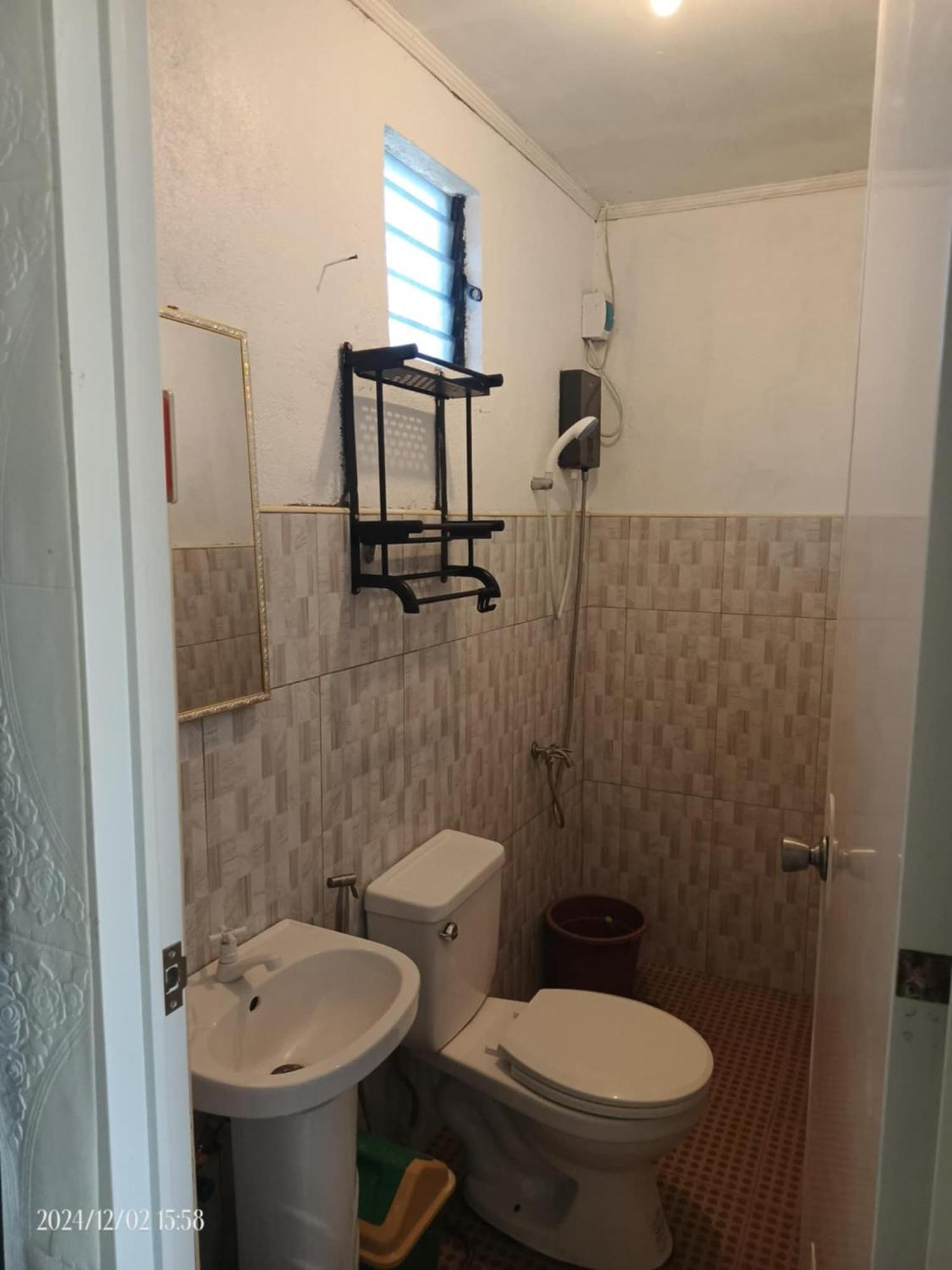 Enrico'S Guesthouse 锡基霍尔 外观 照片