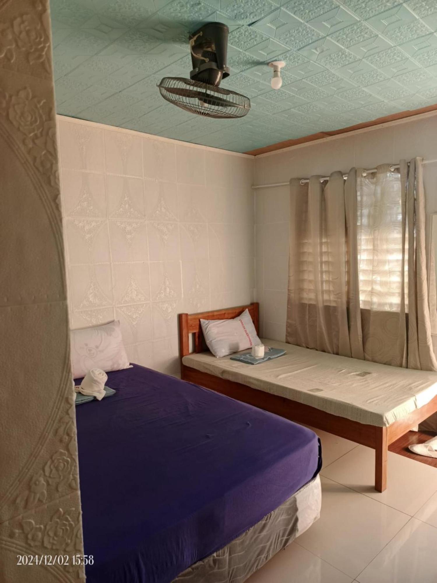 Enrico'S Guesthouse 锡基霍尔 外观 照片