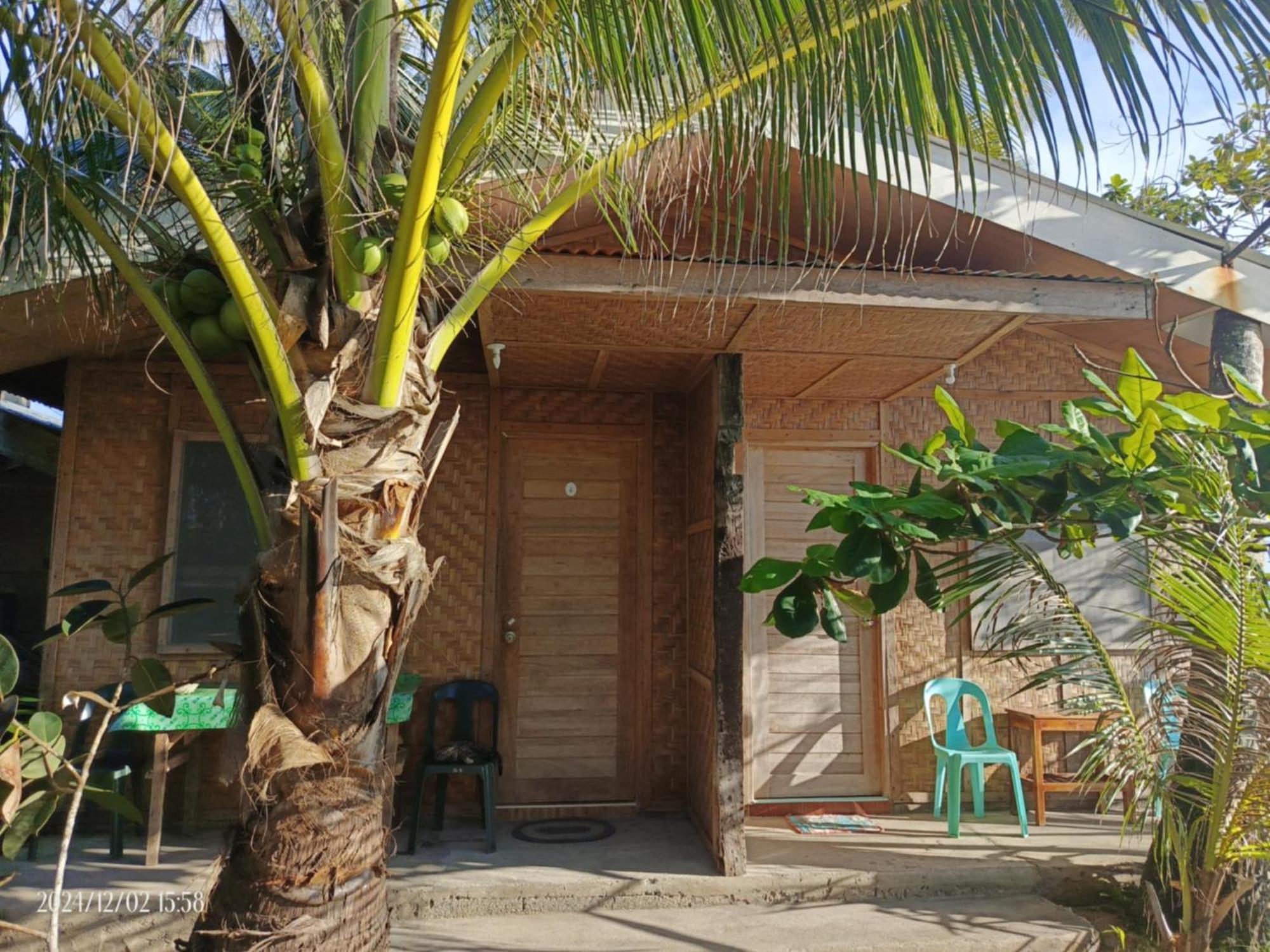 Enrico'S Guesthouse 锡基霍尔 外观 照片