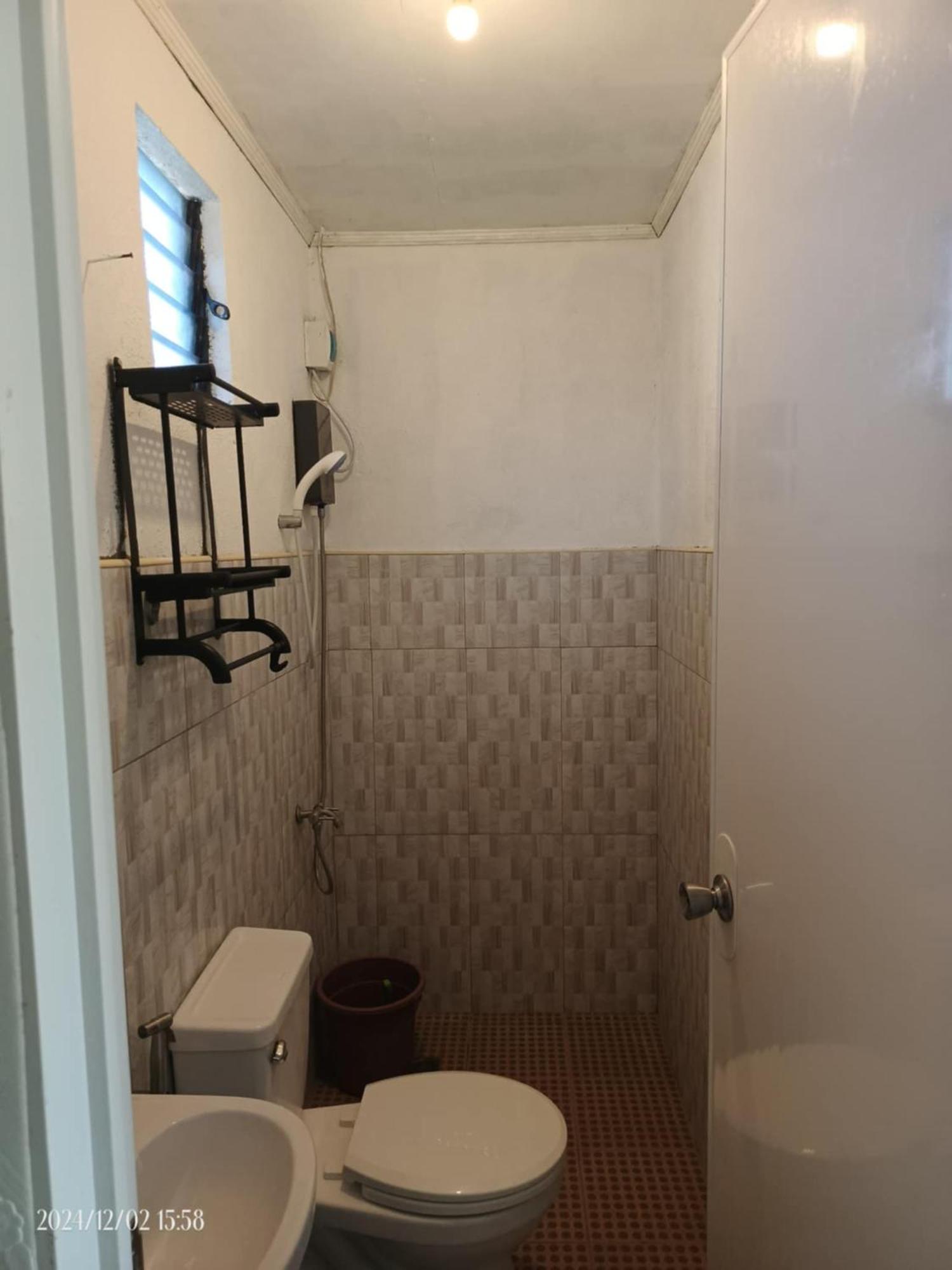 Enrico'S Guesthouse 锡基霍尔 外观 照片