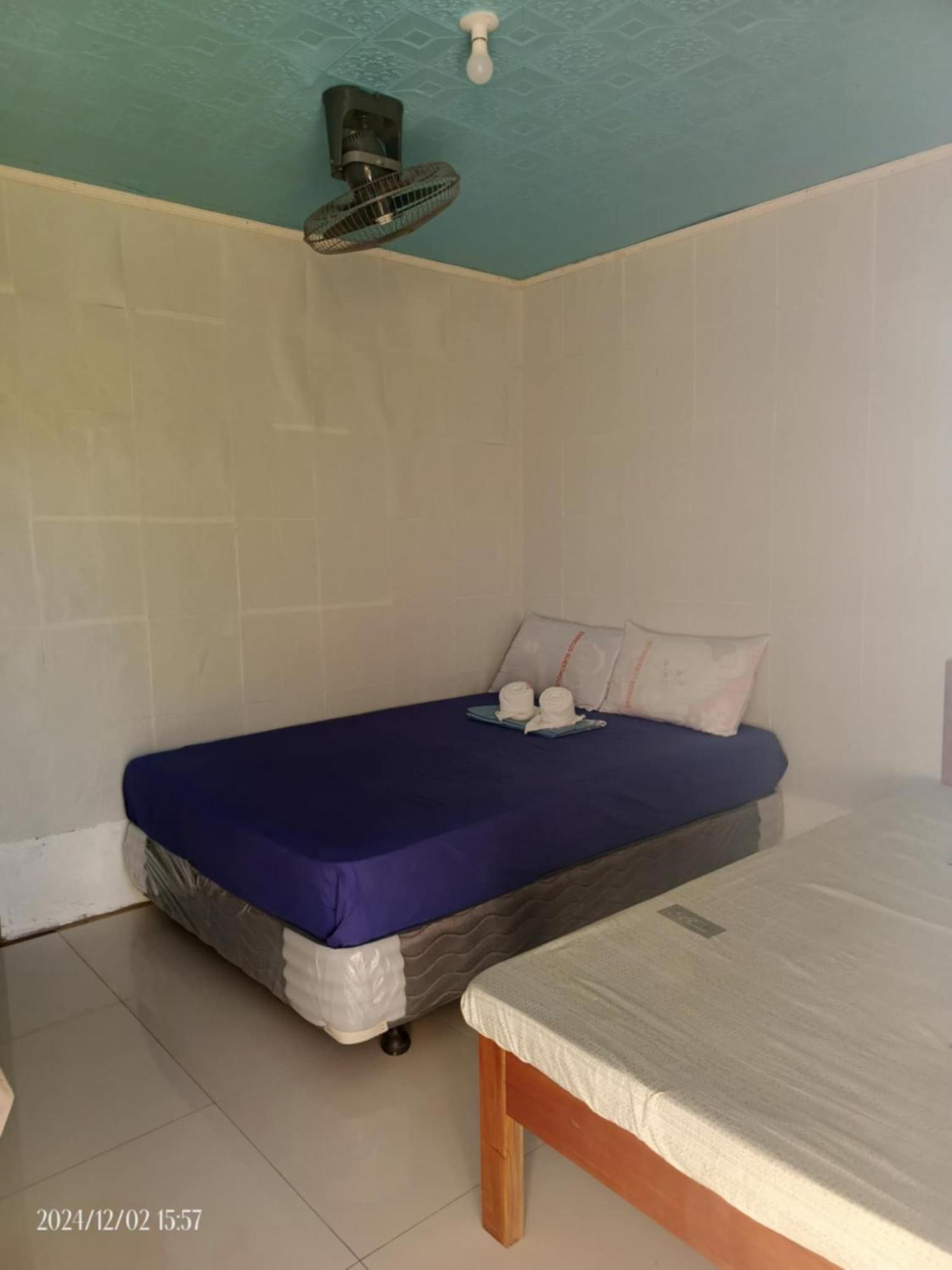 Enrico'S Guesthouse 锡基霍尔 外观 照片